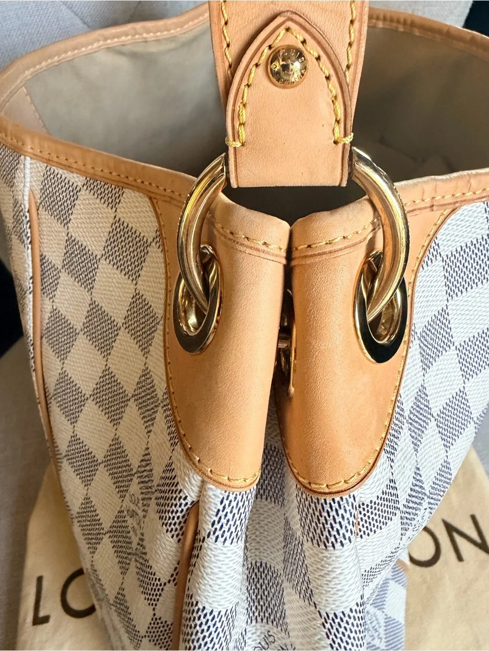 Louis Vuitton 🤍 louis
